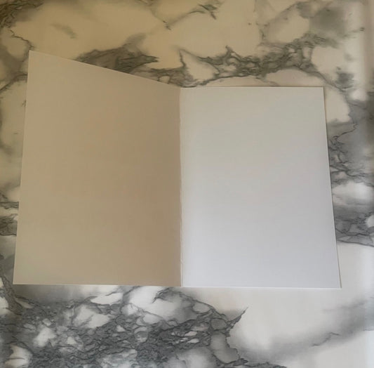 "You Are Magical" Greeting Card