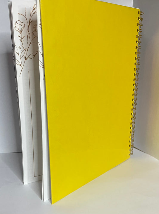 Golden Life Planner