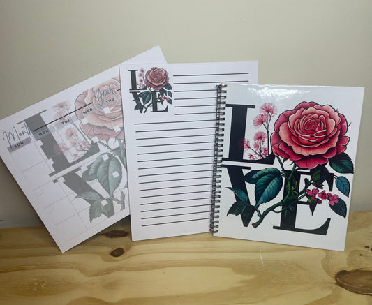 Love Gift Set