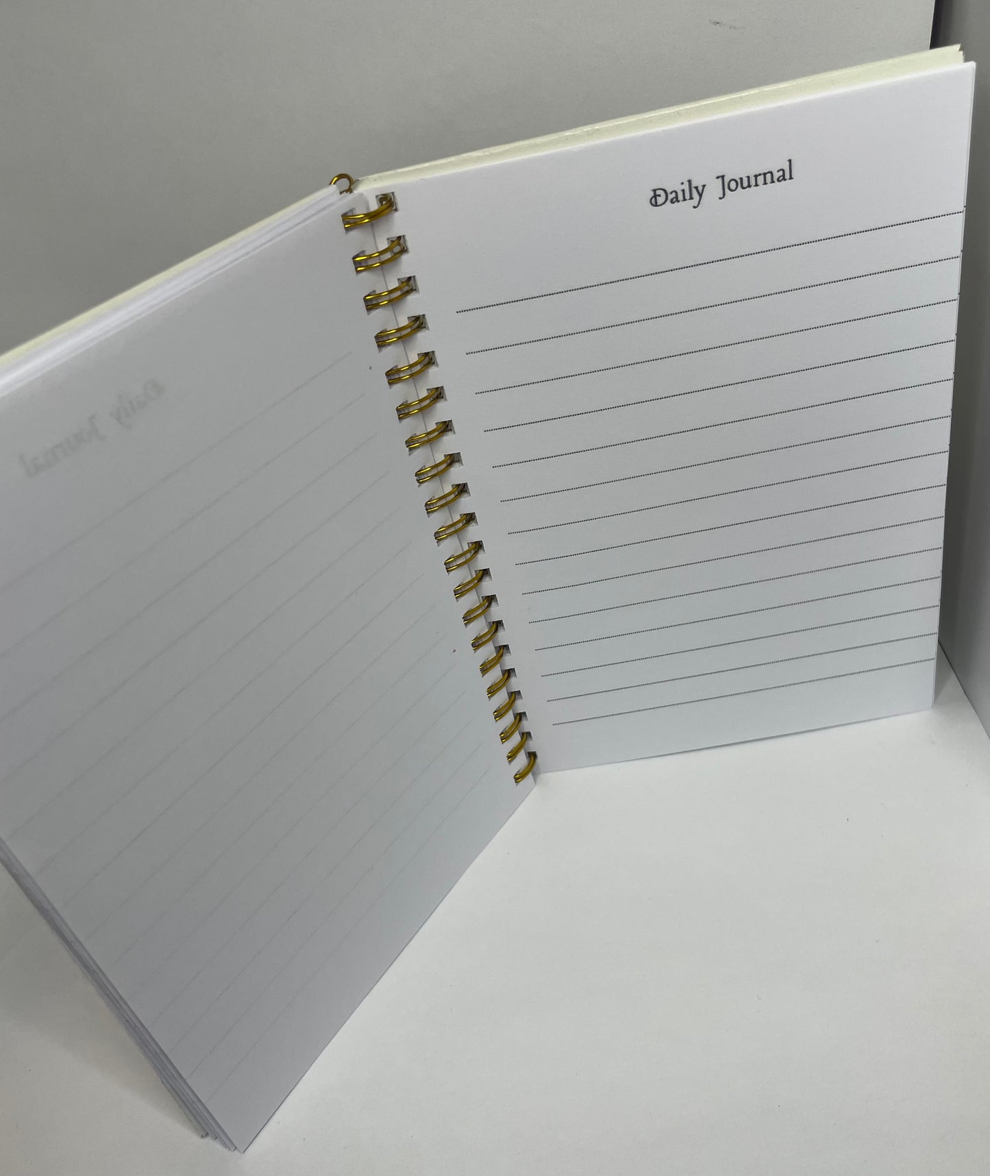Teddy Bear Charmed Journal